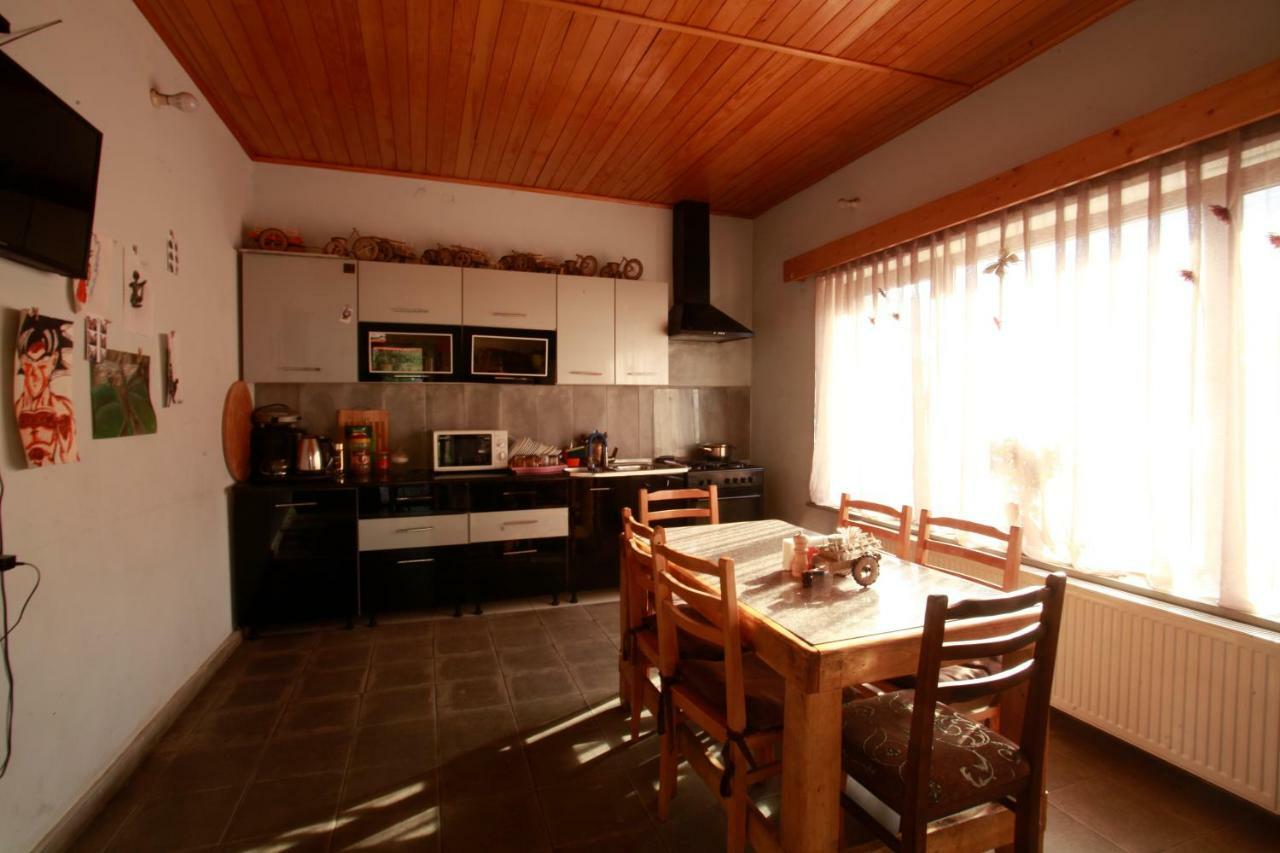 Vaso-Levani House Kazbegi Esterno foto
