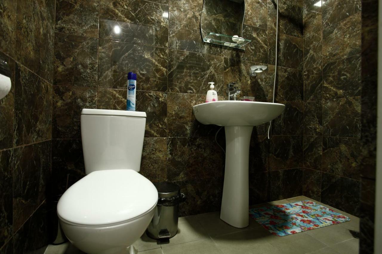 Vaso-Levani House Kazbegi Esterno foto