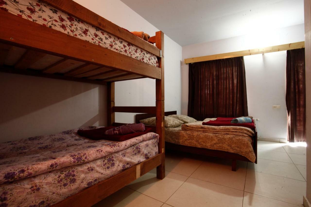 Vaso-Levani House Kazbegi Esterno foto